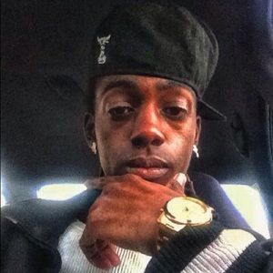 Meet your Posher, Bobby